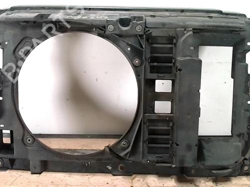Crossmember PEUGEOT 607 (9D, 9U) 2.0 HDi | BP31229266C162