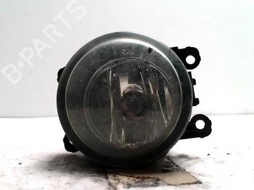 Right front fog light FORD FIESTA V (JH_, JD_) 1.4 TDCi | BP26710362C31 