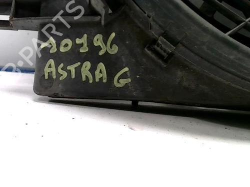 Heater blower motor OPEL ASTRA G Hatchback (T98) 2.0 DI (F08, F48) | BP25416519M62 