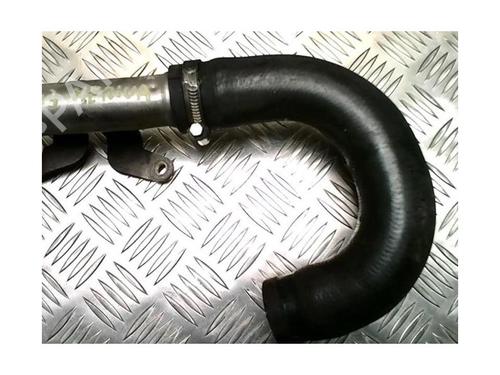 Pipe RENAULT CLIO III (BR0/1, CR0/1) 1.5 dCi | BP25429211M125 