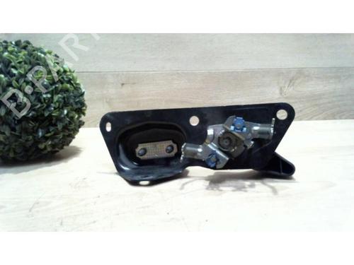 Interior handle PEUGEOT PARTNER Box Body/MPV 1.6 HDi | BP25383890I7 
