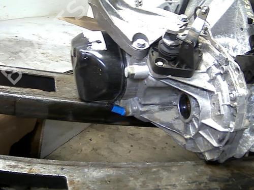 gearbox-renault-twingo-ii-cn0_-2007-25415977 main image