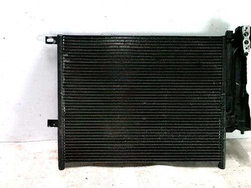 AC radiator BMW X1 (E84) xDrive 20 d | BP27610966M32