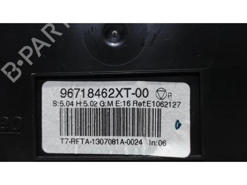 Climate control PEUGEOT 308 SW I (4E_, 4H_) 1.6 HDi | BP25386840I5 