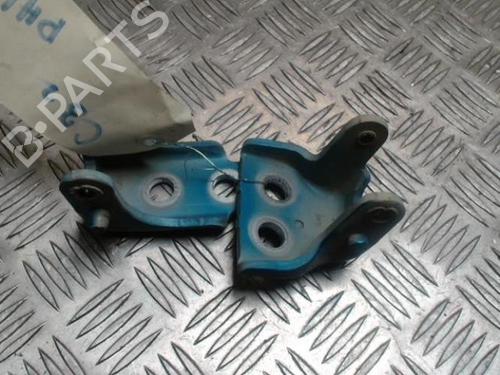 Hinge/Door check strap CITROËN C3 II (SC_) 1.4 HDi 70 (SC8HZC, SC8HR0, SC8HP4) | BP29380845C146 