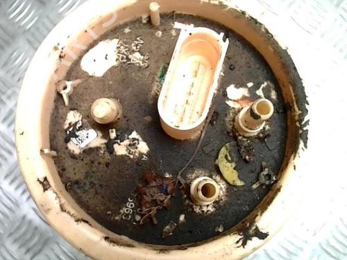 Fuel pump VW POLO V (6R1, 6C1) 1.6 TDI | BP25706533M76 