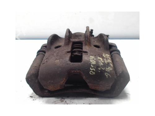 Venstre bremsekaliber foran CITROËN XSARA PICASSO (N68) 2.0 HDi (90 hp) 25417015