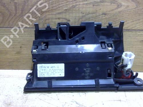 Elektronisk modul VW TOURAN (1T1, 1T2) 1.9 TDI (105 hp) 25383403