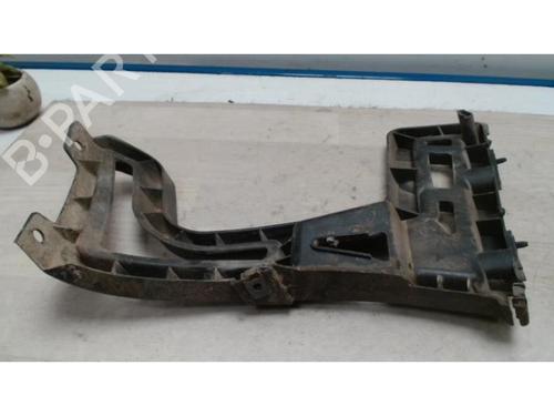 Rear bumper bracket PEUGEOT 5008 (0U_, 0E_) 1.6 HDi | BP25420088C159 
