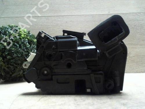 Rear right lock SEAT LEON (5F1) 2.0 TDI | BP29388839C99 