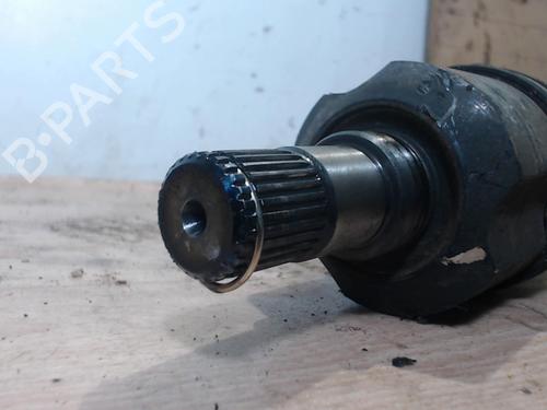 Right front driveshaft KIA SPORTAGE II (JE_, KM_) 2.0 CRDi | BP25412006M39