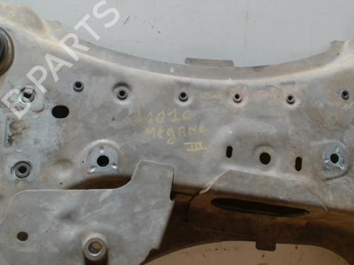Subframe RENAULT MEGANE III Hatchback (BZ0/1_, B3_) 1.5 dCi | BP31231112M9 - Image 2