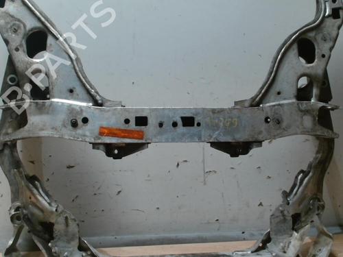 Used Subframe BMW 1 (E87) 120 d (163 hp) 31222235