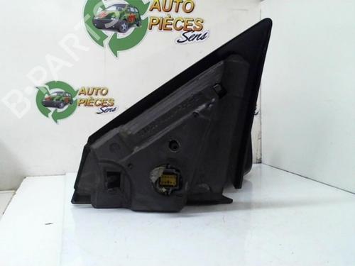 Right mirror RENAULT MEGANE II (BM0/1_, CM0/1_) 1.5 dCi (BM0F, BM0T, BM2B, CM0F, CM0T) | BP25400754C27