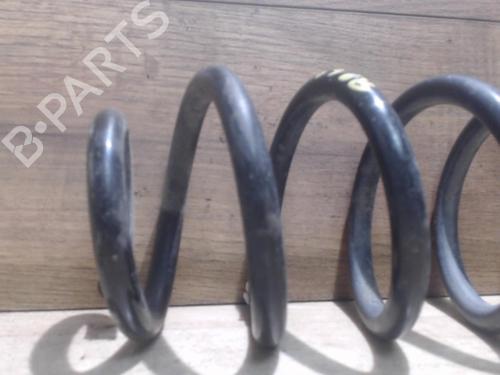 Used Shock absorber spring VW TOURAN (1T1, 1T2) 2.0 TDI 16V (140 hp) 25411239