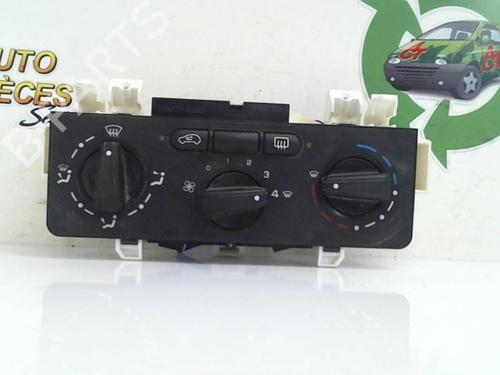 Used Climate control Climate control CITROËN C3 I (FC_, FN_) 1.4 HDi (70 hp) 25400836 25400836