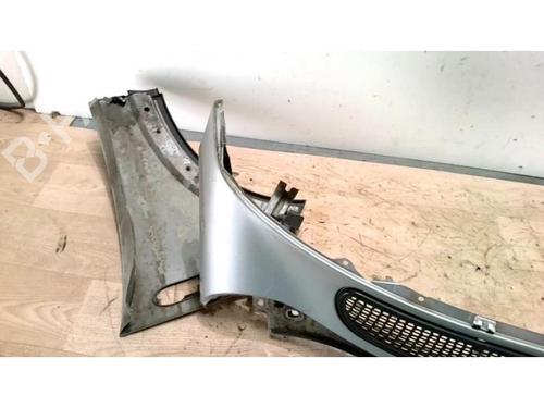 Scuttle Panel MINI MINI (R50, R53) One D | BP25420227C110 