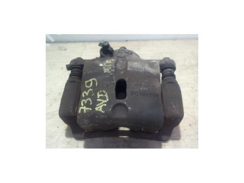 Right front brake caliper HYUNDAI ATOS PRIME (MX) 1.1 | BP25389517M104 