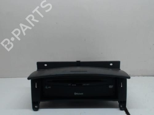 Used Electronic module Electronic module RENAULT LAGUNA II Grandtour (KG0/1_) 1.9 dCi (KG1V) (130 hp) 25397756 25397756