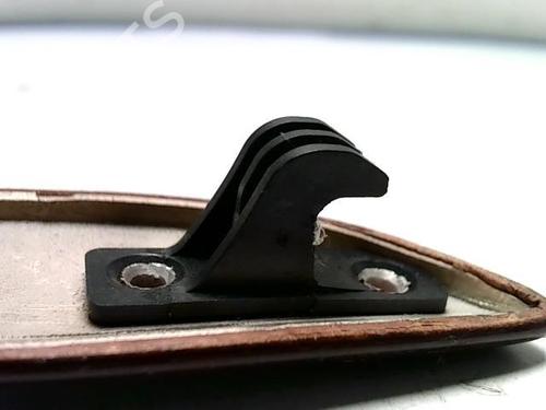 Türzierleiste für AUDI A4 B7 (8EC) 2.0 TDI 16V (140 hp) 31221864