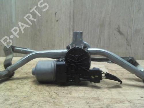Front wiper motor PEUGEOT 207 SW (WK_) 1.6 16V | BP28684248M29 
