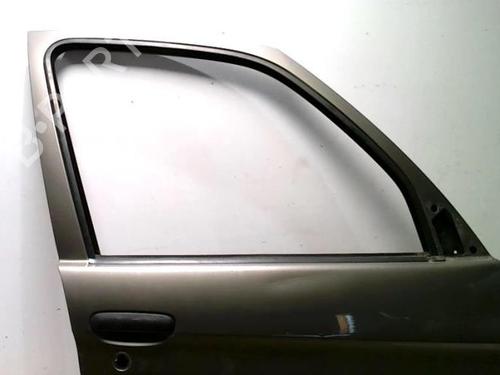Right front door CITROËN XSARA PICASSO (N68) 1.6 HDi | BP25425564C3