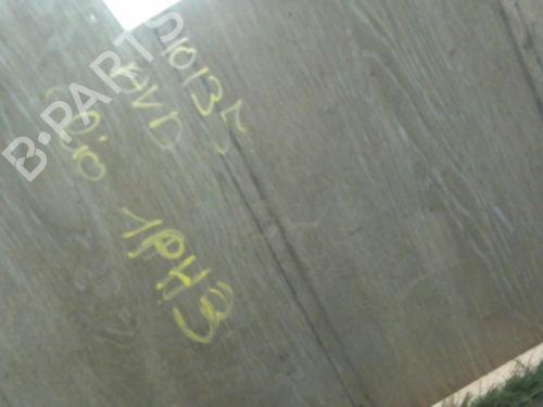 Used Front right door window RENAULT CLIO I (B/C57_, 5/357_) 1.4 (B57J, C57J, B57P) (75 hp) 31237757