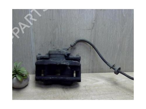 Right front brake caliper PEUGEOT 207 (WA_, WC_) 1.4 HDi | BP25408741M104 
