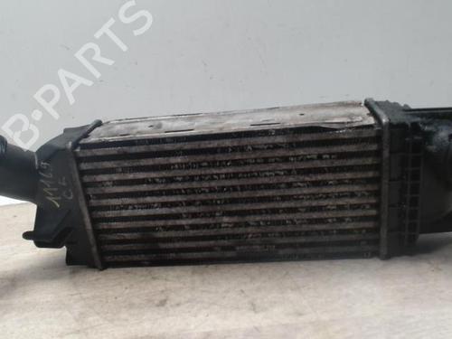 Used Intercooler CITROËN C5 III (RD_) 1.6 HDi 110 (RD9HZC) (109 hp) 28084269