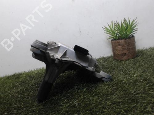 Viskermotor vindrute CITROËN C4 Picasso I MPV (UD_) 1.6 HDi 110 | BP25408474M29 