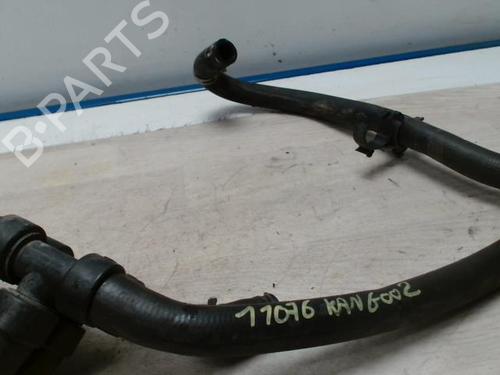 Rohr für Rohr RENAULT KANGOO / GRAND KANGOO II (KW0/1_) 1.5 dCi 90 (KW05, KW08, KW0G, KW11) (90 hp) 34417056 34417056
