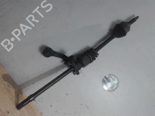 Antriebswelle rechts vorne für KIA SORENTO I (JC) 3.5 V6 4WD (194 hp) 25385548