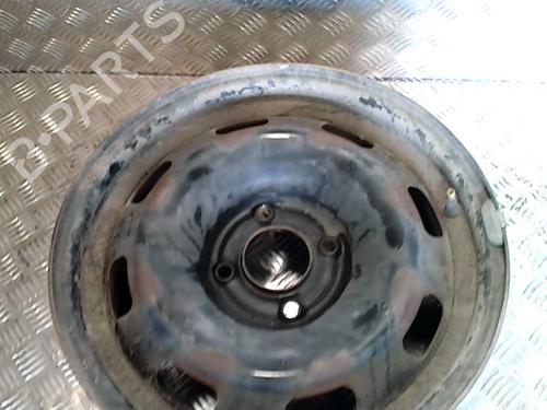 Fælk CITROËN C3 II (SC_) 1.4 HDi 70 (SC8HZC, SC8HR0, SC8HP4) | BP36378579C45 - Image 3