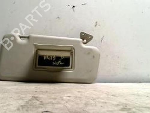 Used Other NISSAN NOTE (E11, NE11) 1.5 dCi (86 hp) 27286510