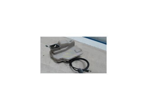 Used Front left lock VW TOURAN (1T1, 1T2) 2.0 TDI (170 hp) 25421342