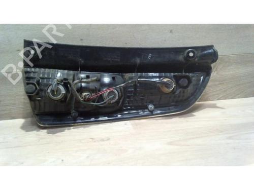 Venstre baglygte DAIHATSU SIRION (M3_) 1.0 (M300) | BP25402524C34 