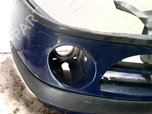 Front bumper RENAULT MEGANE I (BA0/1_) 1.9 dTi (BA1U) | BP26571162C7