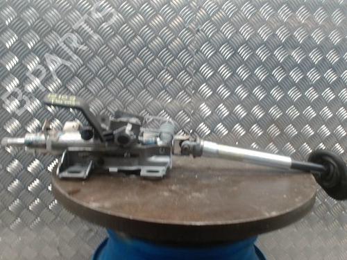 Used Steering column Steering column RENAULT TWINGO III (BCM_, BCA_) 1.0 SCe 70 (71 hp) 32737580 32737580
