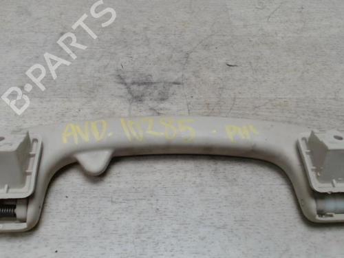 Håndtag i tag CITROËN C4 Coupe (LA_) 1.6 HDi (90 hp) 25422214