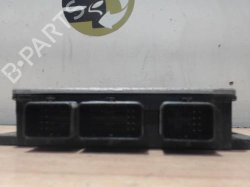 Engine control unit (ECU) RENAULT KANGOO Express (FW0/1_) 1.5 dCi 85 (FW0K, FW0L, FW0B) | BP31218614M57