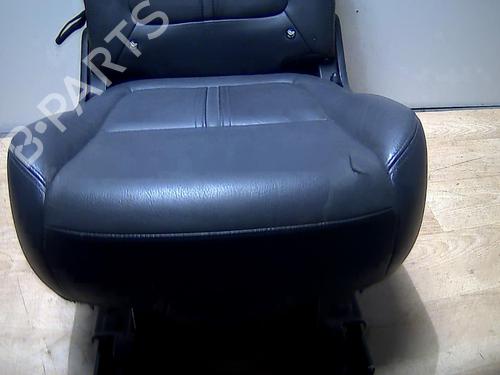 Rear seat PEUGEOT 5008 (0U_, 0E_) 2.0 HDi | BP31229134C17
