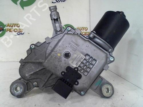 Rear wiper motor CITROËN C4 Picasso I MPV (UD_) 1.6 HDi | BP25401100M102