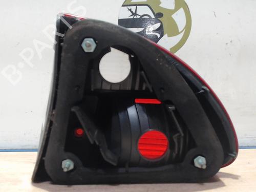 Used Left taillight SEAT LEON (1M1) 1.9 TDI (90 hp) 25387154