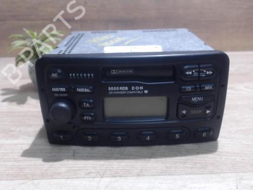 Radio FORD FOCUS II (DA_, HCP, DP) 1.6 TDCi | BP25402565E6