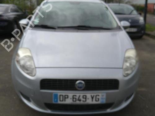 Right taillight FIAT GRANDE PUNTO (199_) 1.2 | BP29318399C35 