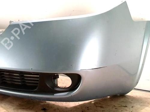 Front bumper NISSAN PRIMERA Hatchback (P12) 1.9 dCi | BP25421865C7 
