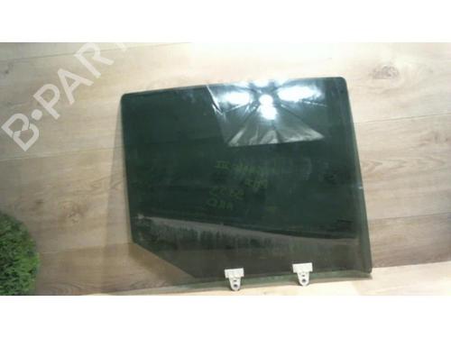 Rear right door window RENAULT MEGANE III Hatchback (BZ0/1_, B3_) 1.9 dCi (BZ0N, BZ0J) | BP25401826C21 