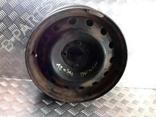 Cerchio CITROËN BERLINGO / BERLINGO FIRST MPV (MF_, GJK_, GFK_) 1.6 16V (MFNFU) (109 hp) 30604677