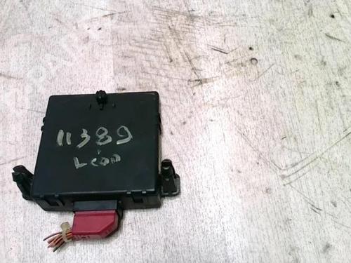 Control unit SEAT LEON (1P1) 1.9 TDI | BP27551577M11
