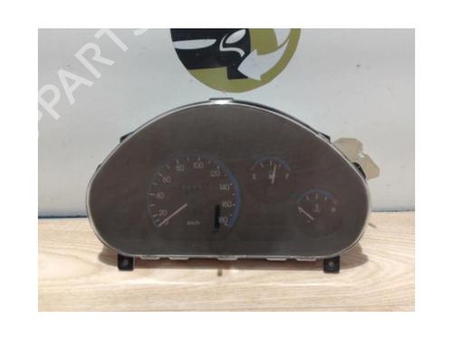 Kombinert Instrument DAEWOO MATIZ (M100, M150) 0.8 | BP25387586C47 